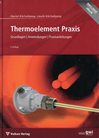 Thermoelement Praxis ISBN-9783802729775