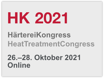 HärtereiKongress 2021 (Wieder Online) cover image