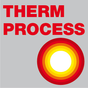 Thermprocess 2023 cover image